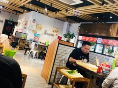 大堂-大斌家串串火锅(汇一城店)