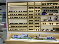 -宝岛眼镜·星创视光中心(威海路店)