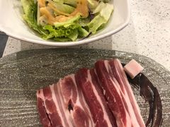 -韩时烤肉(枫蓝店)
