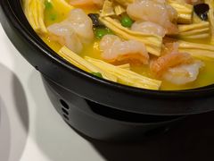 -图味美小黄鱼·景德菜(浙江路店)
