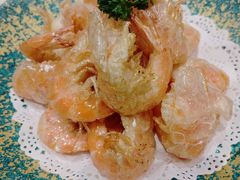 -御沪沪味园.融合菜.海鲜(斜土路店)