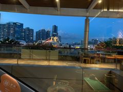 -炙柒Sekinana·精致料理 烧鸟·铁板烧(海上世界店)