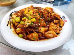 -鸿运美食府