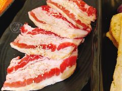 -悟空酒场烤肉(凯德壹中心店)