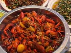 -绝味江湖发动鸡(新牌坊店)