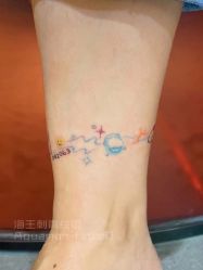 点击看大图 -海王刺青·纹身·穿孔饰品·TATTOO