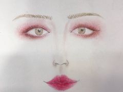 -金夫人化妆摄影职业培训学校