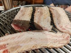调味牛排-原始泥炉烤肉(总店)