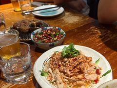 -你又瘦了小酒馆(奥体店)