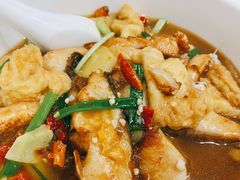 -南雄雄州土菜餐厅(粤北大厦店)