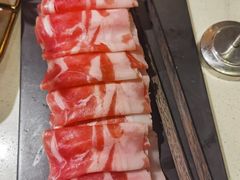 -新辣道鱼火锅(上地华联店)