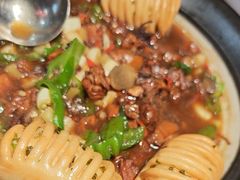 -秦月轩·陕西家乡菜(阜成路·五棵松店)