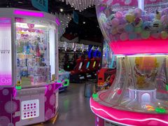 -反斗乐园(金光华广场店)