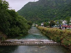 -雁荡山风景名胜区