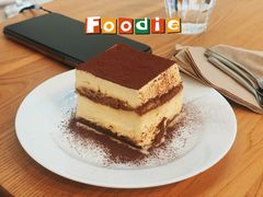 -VOYAGE COFFEE(杨梅竹店)
