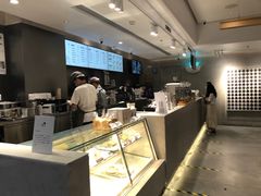 -喜茶(佛山南海万科广场店)