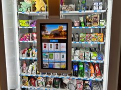 -常州环球恐龙城维景国际大酒店