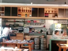 -木屋烧烤(万德庄店)