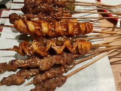 -司御手铜锅涮肉卤烤猪手(榆次新建路店)