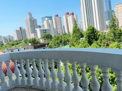 -上海安亭别墅花园酒店