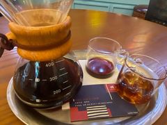 -及咖啡GatherCoffee(华申大厦店)