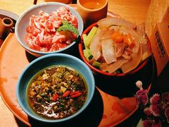 -吃饭皇帝大(解放西路店)