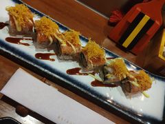 -千代武日本料理(开发区店)