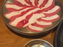 -马场洞肉铺(高丽街店)