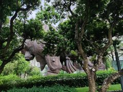 -四海公园(南山区)