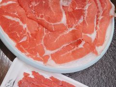 -汇聚德京味铜锅涮肉(沈家桥二路店)