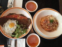 -La Creperie法餐厅(桃江路店)