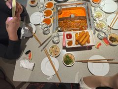 -海底捞火锅(万达广场店)
