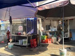 -越洋肖氏老米线(杨家坪店)