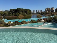 -清河半岛温泉度假酒店