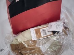 -THE NORTH FACE(三里屯ONEBOX店)