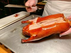 枣酥香烤鸭/只-晟永興烤鸭店(五道口店)