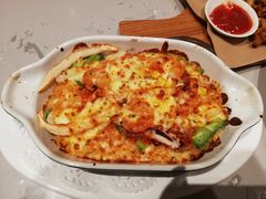 -必胜客(龙之梦购物中心店)