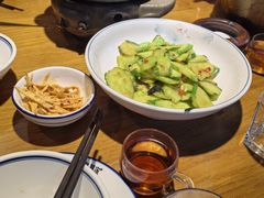 -李久其家民间餐厅(观沙岭公园店)