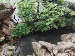 -胡雪岩故居