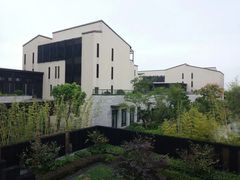 -上海崇明金茂凯悦酒店