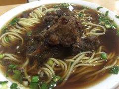 -瞻老元面馆(双塘路店)