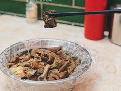 牛腩-李记牛杂店(建设一街店)