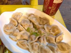 水饺-鹏馨羊羔肉·非遗(新建街店)