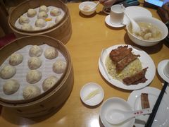 -鼎泰丰(当代商城店)