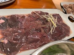 -顺德一品粥·20年凤城老字号(芳村店)