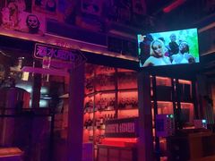 -18BAN音乐啤酒馆(西丽店)