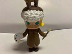 -泡泡玛特POPMART(合生汇店)