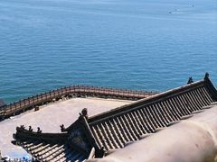 -锦州笔架山风景区