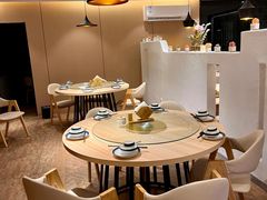-香缇小院私房菜(盐务街店)