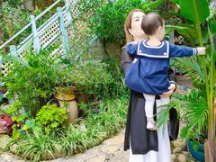 -云里小坐·小院里·团建·宴请·下午茶(三圣乡店)